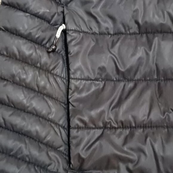 Unisex Wind River Lightweight Medium Puffer Jacket - Picture 3 of 6